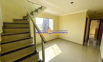 Imagem 2: Cobertura 3 quartos suíte - Céu Azul