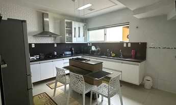 Imagem 3: Imóvel para aluguel com 144 metros quadrados com 4 quartos em Pituaçu - Salvador - BA