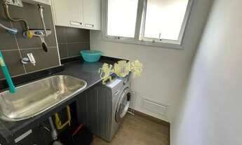 Imagem 6: Rarus Flats - Flat para locação - Edifício Brookfield Home Design