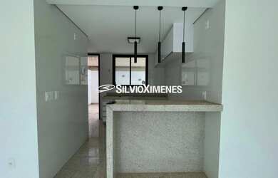 Imagem 4: Residencial Apartamento no São Pedro com 120,00 (M²), 2 quartos e 2 vagas para Aluguel