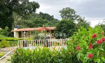 Imagem 6: Casa em Rua Pedro Leopoldo - Lapinha - Lapinha/MG