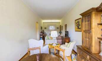 Imagem 3: Apartamento para venda em Consolação com 2 quartos , 104m²