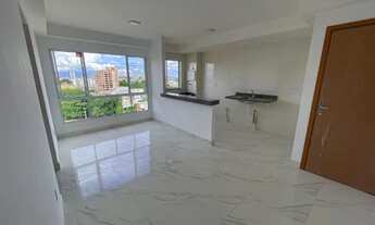 Imagem 3: Rob - Apartamento próximo ao metrô na Samambaia Sul