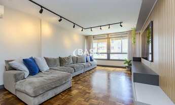 Imagem 13: Apartamento,face norte, amplo andar alto ao lado da Praça Osório