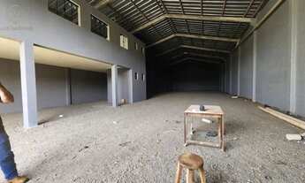 Imagem 4: Barracão para alugar em Londrina, Bandeirantes, com 1035 m²