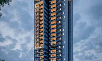 Imagem 2: Unique 14 Apartamento 3 Quartos sendo 1 suíte Orla Graciosa