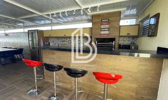 Imagem 2: Cobertura à venda com 282m², jacuzzi e gourmet Rudge Ramos, SBC