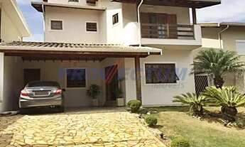 Imagem: Casa - Parque Prado - Campinas