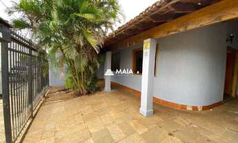 Imagem 2: Casa para alugar no bairro Olinda