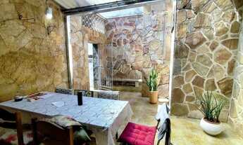 Imagem 5: Casa com 4 quartos (2 suítes) no bairro Serra