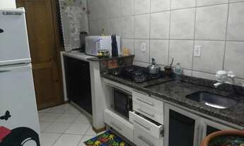 Imagem 8: Casa no bairro Hípica - Loteamento Moradas do Sul - 2 dormitórios