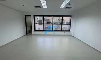 Imagem 2: Sala Comercial - Edifício The Time Tower - Locação