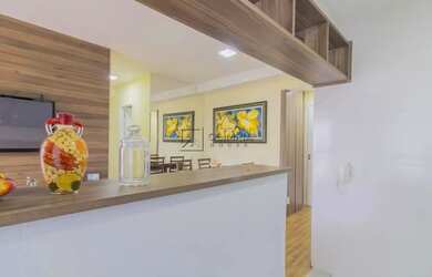 Imagem 10: Aluguel Apartamento 2 Dormitórios - 67 m² Brooklin