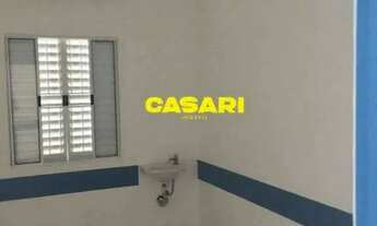 Imagem 5: Sobrado comercial à venda no Jardim do Mar 280m² ideal para clínicas e consultórios