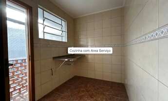 Imagem 2: Apartamento 2 dormitórios - Jardim Botanico