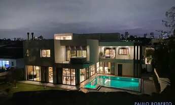 Imagem 2: CASA EM CONDOMÍNIO - TAMBORÉ - SP