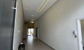 Imagem 7: Campo Grande - Casa Padrão - Parque Residencial Rita Vieira