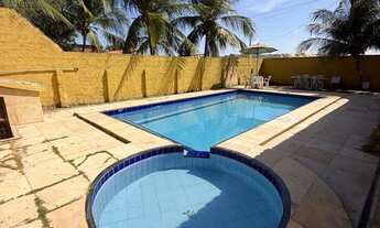 Imagem 13: Alugo casa na praia de Morro Branco