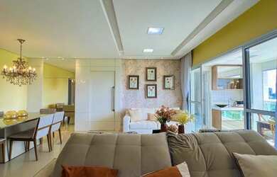 Imagem 4: Vendo Apto 131m² no Jardins de Vêneto