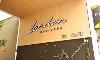 Imagem 4: Edifício London Business, 32m², R$ 420 Mil, Aceita financiamento