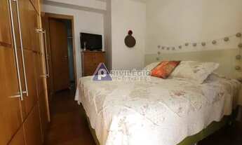 Imagem 5: Transversal 3 quartos varanda 2 vagas