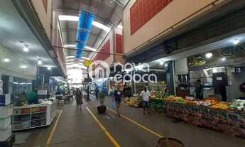 Imagem 5: Benfica Galpão / depósito com venda por R$370.000