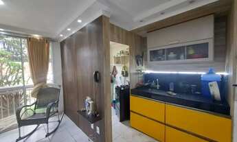 Imagem 7: Apartamento no Residencial Ideal BR