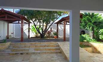 Imagem 4: O Refúgio dos Seus Sonhos casa a 800m da Orla Mais Bonita do Nordeste