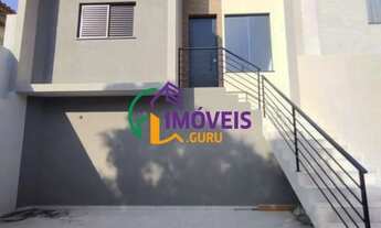 Imagem: SOBRADO - NOVA CEREJEIRA - SP