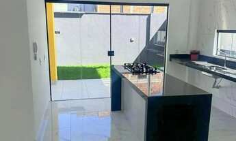 Imagem 4: Casa Diferenciada! 200 metros quadrados com 3 quartos em Parque das Nações - Parnamirim