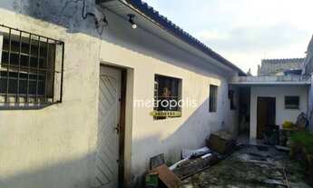 Imagem 2: Terreno, 195 m² - venda por R$ 760.000,00 ou aluguel por R$ 2.450,00/mês - Oswaldo Cruz