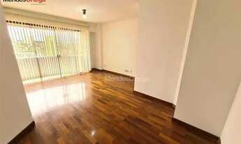Imagem 3: Apartamento com 3 dormitórios, 100 m² - venda por R$ 540.000,00 ou aluguel por R$ 3.247,00