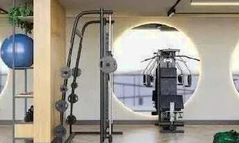 Imagem 8: Centro - Direto construtora - Lazer completo.- 10% Sinal