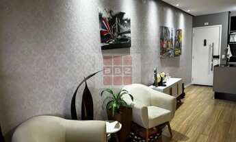 Imagem 4: Apartamento de 2 quartos com suíte e 2 vagas na Vila Andrade - São Paulo, SP: confira essa