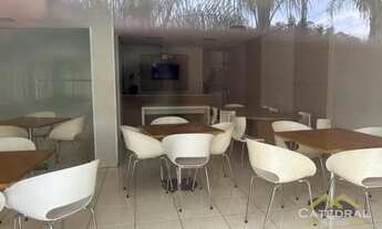 Imagem 4: Apartamento com 2 dormitórios, 47 m² - venda por R$ 330.000,00 ou aluguel por R$ 2.209,00