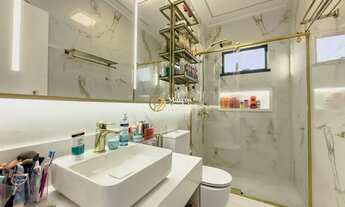 Imagem 7: Casa No Alphaville Ceará Porteira fechada em Cidade Alpha - Eusébio - CE