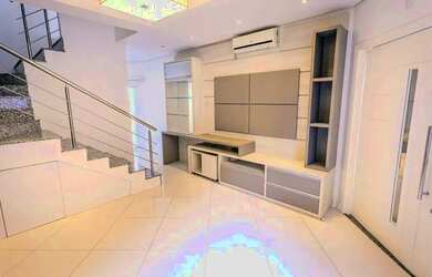 Imagem 3: Casa à venda em condomínio na av ecoville