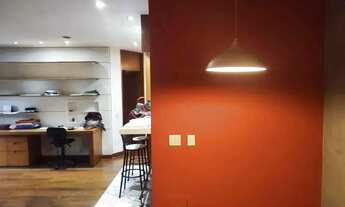 Imagem 4: Excelente Apartamento com 2 suítes na Lagoa