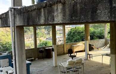 Imagem 8: Casa com área com 2.077,46 m² com casa em Pirai/RJ