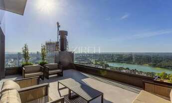 Imagem 3: APARTAMENTO NOVO À VENDA COM 1 SUÍTE MASTER NO BIGORRILHO