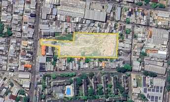 Imagem 2: Terreno comercial 13.000m² totalmente Plano