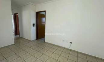 Imagem 3: Apartamento com 3 dormitórios para alugar, 60 m² por R$ 2.003,00/mês - Jardim Sandra - Sor