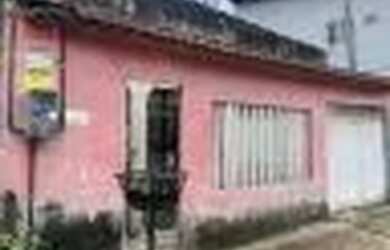 Imagem: Vendo casa em Icoaraci