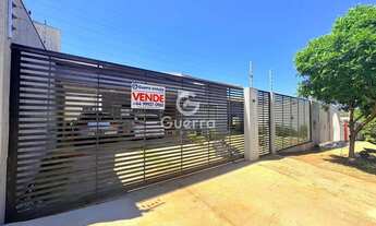 Imagem: Casa térrea próx. Av. Cerro Azul