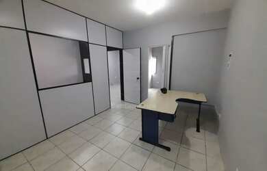 Imagem 7: Sala Comercial para Alugar na Avenida Maringá, região Oeste de Londrina