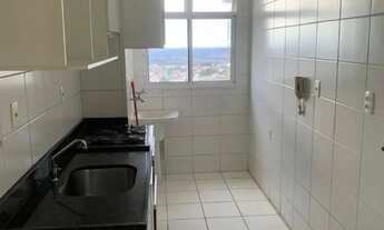 Imagem 2: Vendo ágio apartamento 2 quartos com varanda no Gama