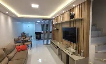 Imagem 5: Casa Em Viltas Do Atlantico Com 2 Suítes e 107 m2 _ Lauro Freitas (SA-DG