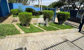 Imagem: Casa (térrea na rua) 3 dormitórios/suite