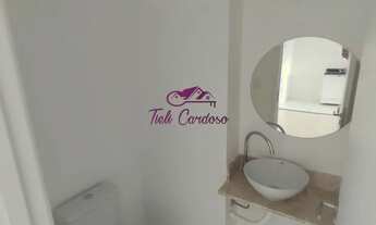 Imagem 6: Apartamento para locação no Jardim Santa Cruz, Indaiatuba-SP: 2 quartos, 2 suítes, 2 salas