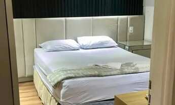 Imagem 2: Flat Golden Tulip Address 54m²
